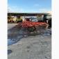 Культиватор Case IH 4900 - фото № 3