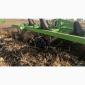 Verti-till турбокультиватор green wave 3, 9 м - фото № 5