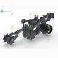 Секция стрип тилл Yetter maverick STRIP-TILL - фото № 3