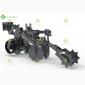Секция стрип тилл Yetter maverick STRIP-TILL - фото № 4