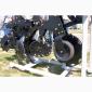 Секция стрип тилл Yetter maverick STRIP-TILL - фото № 6