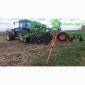 STAR TRACK Yetter maverick культиватор полосовой обработки почвы - фото № 1