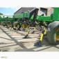 John Deere 960 - культиватор Джон Дир  13,5 метрів - фото № 4