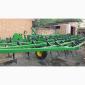 Вживаний культиватор John Deere 960 культиватор б/в Джон Дір 11 м - фото № 2