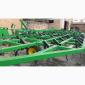 Вживаний культиватор John Deere 960 культиватор б/в Джон Дір 11 м - фото № 4