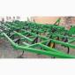 Вживаний культиватор John Deere 960 культиватор б/в Джон Дір 11 м - фото № 5