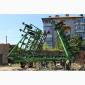 Вживаний культиватор John Deere 960 культиватор б/в Джон Дір 11 м - фото № 6