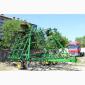 Вживаний культиватор John Deere 960 культиватор б/в Джон Дір 11 м - фото № 1