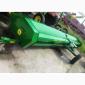 Мульчирователь john deere 120 (1998) - фото № 1