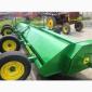 Мульчирователь john deere 120 (1998) - фото № 2