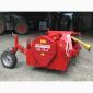 Grimme, Gruse 4-75 мульчер - фото № 2