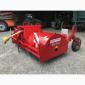 Grimme, Gruse 4-75 мульчер - фото № 3
