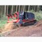 Самохідний мульчер Prinoth RAPTOR 300 - фото № 2