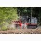 Самохідний мульчер Prinoth RAPTOR 300 - фото № 3
