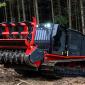 Самохідний мульчер Prinoth RAPTOR 300 - фото № 4