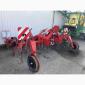 Підгортач / окучник Grimme GH4 - фото № 4