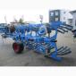 Плуг Lemken Juwel 8MV T5L100 - фото № 4