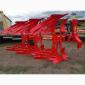 Новый плуг оборотный ünlu nitor 2+1 - фото № 4