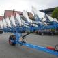 Демо плуг Lemken Diamant 16 VT 7+1 - фото № 1
