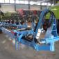 Демо плуг Lemken Diamant 16 VT 7+1 - фото № 2