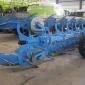 Демо плуг Lemken Diamant 16 VT 7+1 - фото № 4