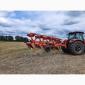 Плуг Кун Мульти-мастер Kuhn Multi-Master 123 4+1, 153 5+1, ПДВ - фото № 6