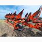 Плуг Кун Мульти-Лідер Kuhn Multi-Leader 8к 5+3, ПДВ - фото № 1