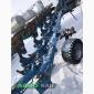 Плуг оборотный LEMKEN VariOpal 5+1 - фото № 13