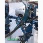 Плуг оборотный LEMKEN VariOpal 5+1 - фото № 6