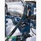 Плуг оборотный LEMKEN VariOpal 5+1 - фото № 8