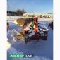 Плуг оборотный Kverneland EO 7 - фото № 3