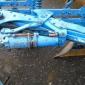 Плуг оборотный LEMKEN VariOpal 120 5x 4+1 корпуса - фото № 3