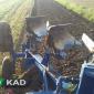 Плуг оборотный Lemken opal 140 - фото № 3