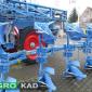 Плуг оборотный LEMKEN Europal 5x3+1 L 100 - фото № 3