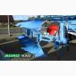 Плуг оборотный LEMKEN Europal 5x3+1 L 100 - фото № 6