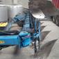 Плуг оборотный Lemken Vari Diamant 7(6+1) - фото № 7