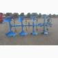Плуг оборотный LEMKEN Opal 110 3+1 корпуса - фото № 3