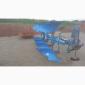 Плуг оборотный LEMKEN Opal 110 3+1 корпуса - фото № 4