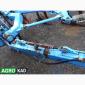 Lemken VARI OPAL8 - фото № 3