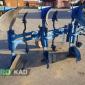 Плуг оборотный LEMKEN Opal X 110 - фото № 2