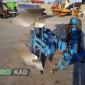 Плуг оборотный LEMKEN Opal X 110 - фото № 3