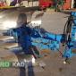 Плуг оборотный LEMKEN Opal X 110 - фото № 5