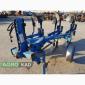 Плуг оборотный LEMKEN Opal X 110 - фото № 8