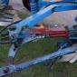 Плуг оборотный LEMKEN Opal 110 4 корпуса - фото № 11