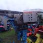 Плуг оборотный LEMKEN Opal 110 4 корпуса - фото № 2