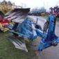 Плуг оборотный LEMKEN Opal 110 4 корпуса - фото № 4