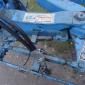 Плуг оборотный LEMKEN Opal 110 4 корпуса - фото № 5