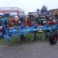 Плуг оборотный LEMKEN Opal 110 4 корпуса - фото № 7