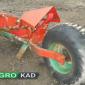 Плуг оборотный Kvernland PC8 7 Furrow Auto Reset - фото № 9
