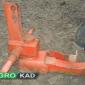 Плуг оборотный Kvernland PC8 7 Furrow Auto Reset - фото № 10